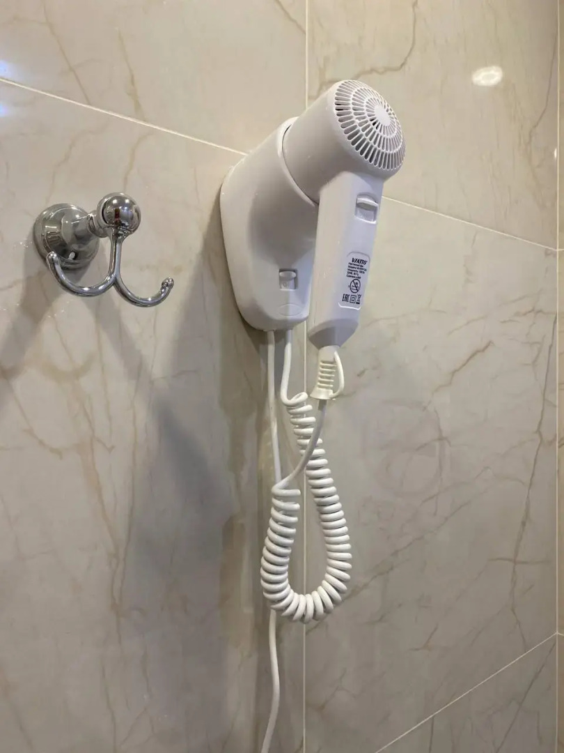 Апартаменты на улице Якова Эшпая