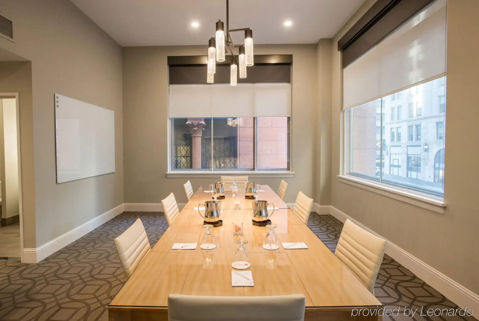 Magnolia Hotel Denver, A Tribute Portfolio Hotel