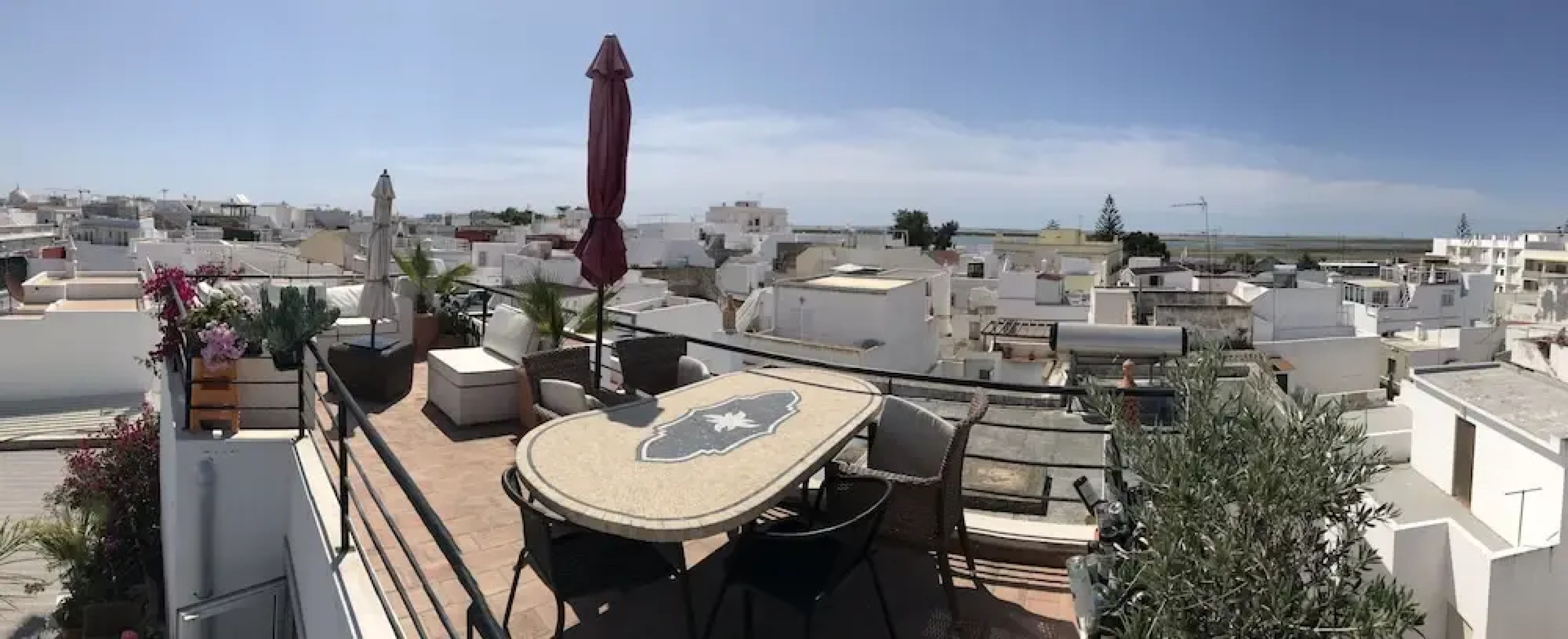 Zenit Guest House