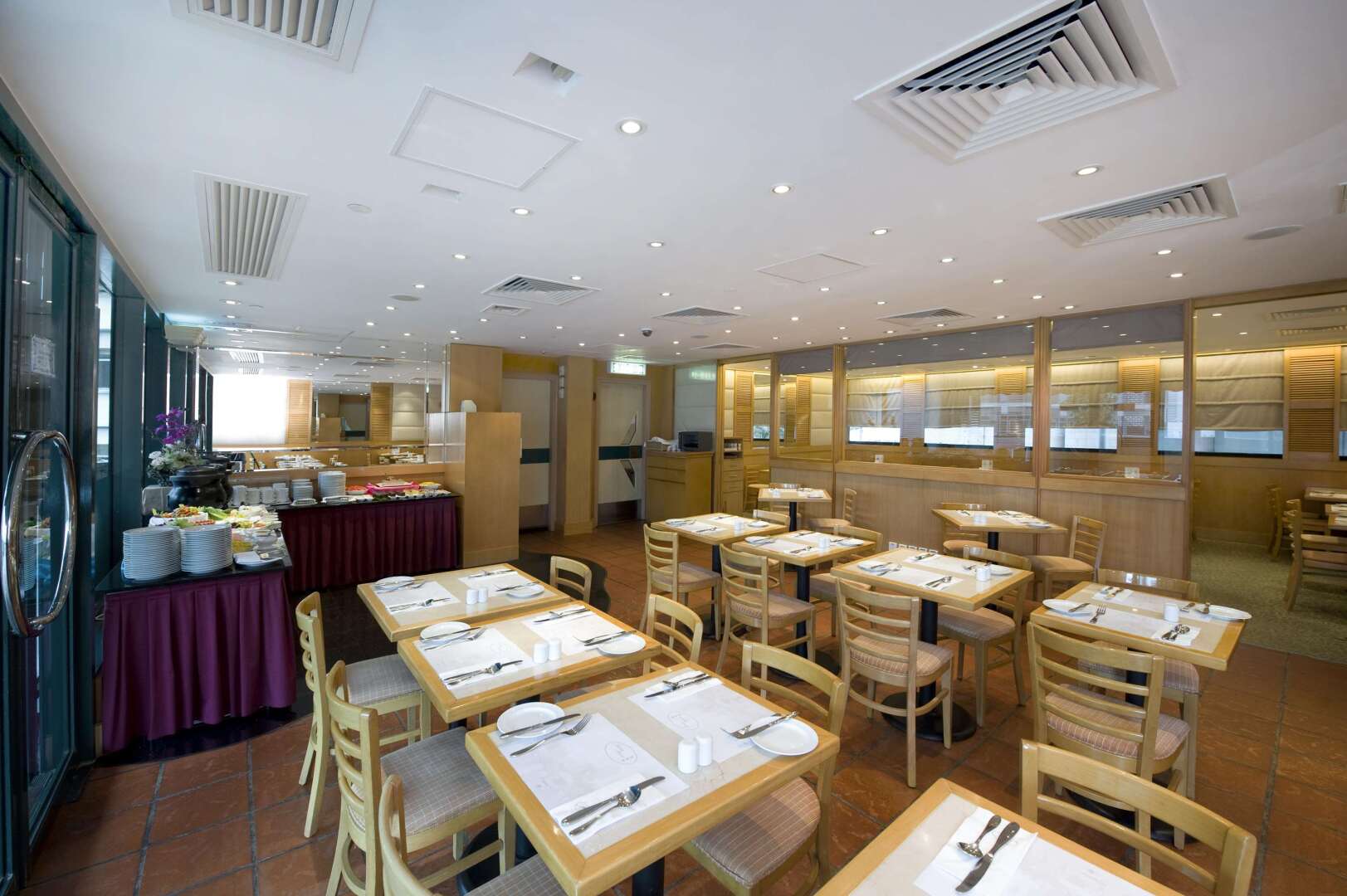 Bishop Lei International House