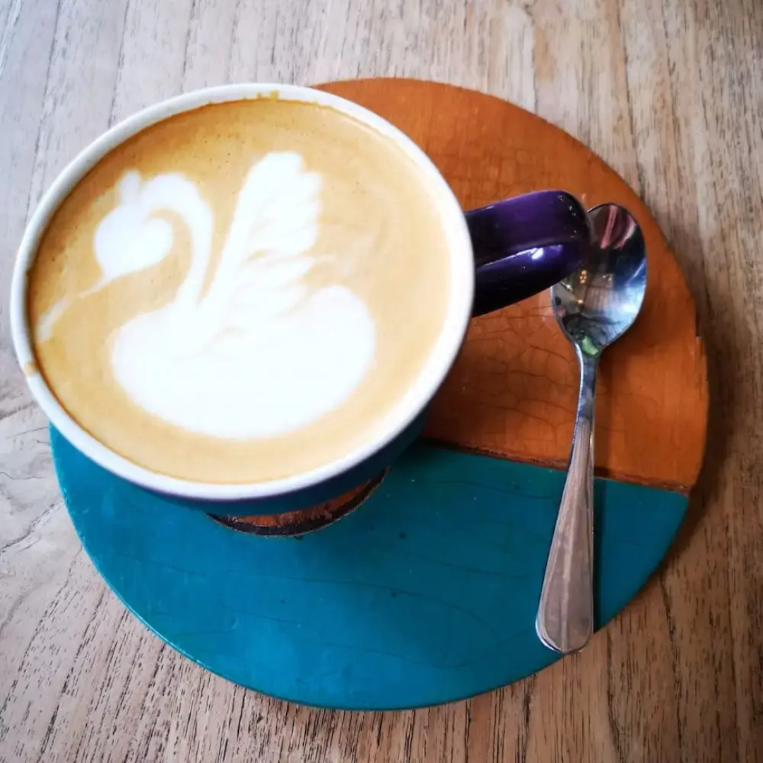 Cornerstone Bali Coworking