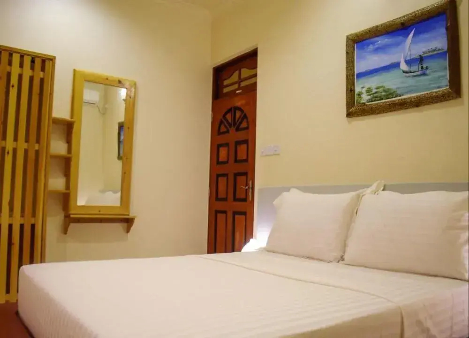 Thoddoo Retreat Grand