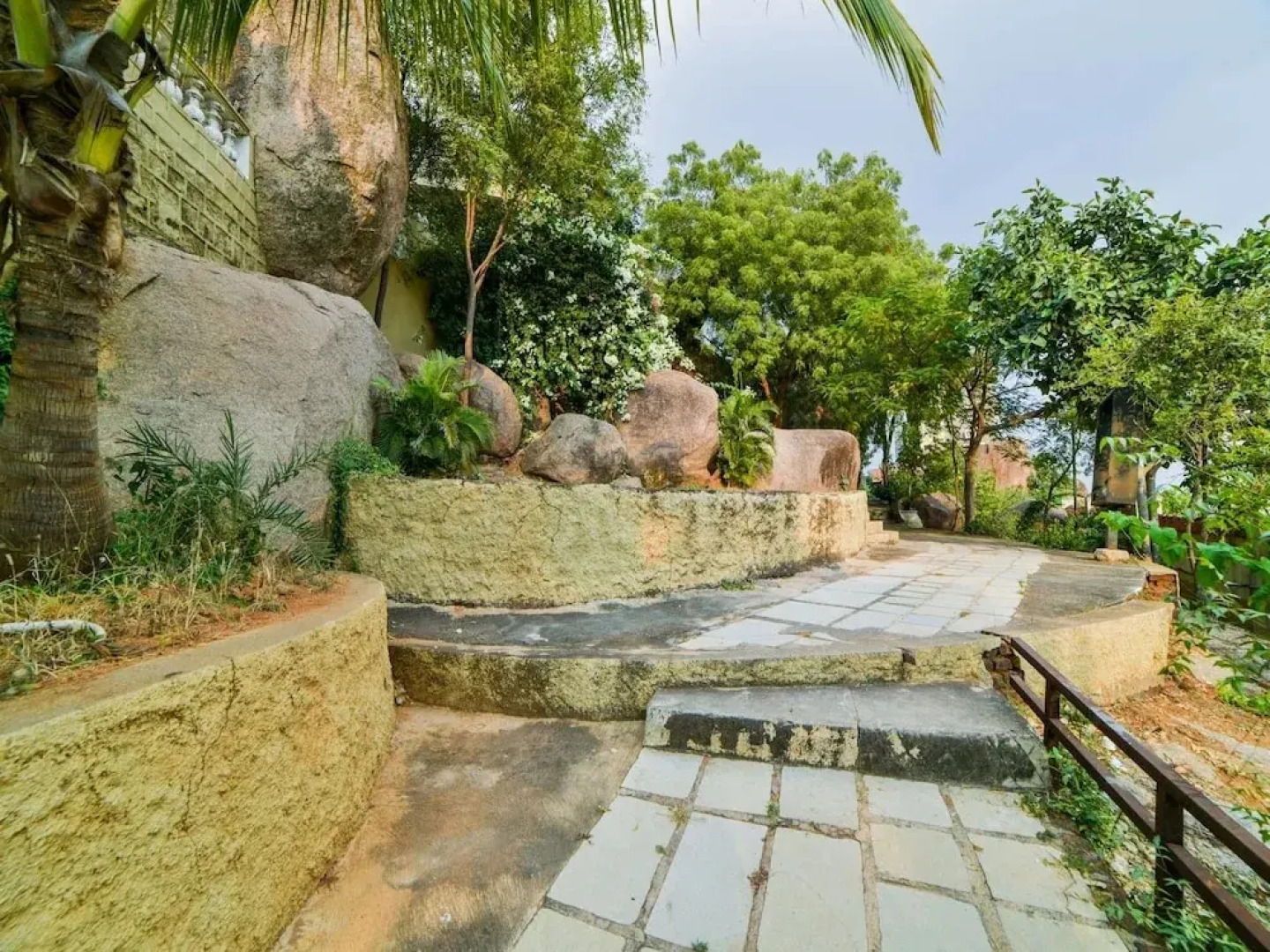 Country Club International Medchal by OYO Rooms