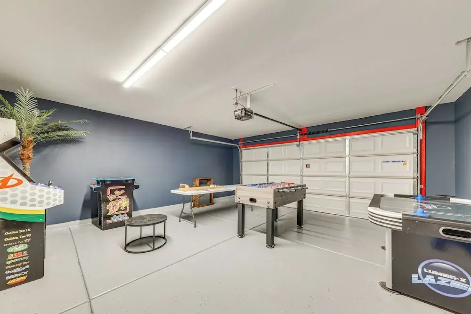 Game Room & Private Yard: Retreat in Bullhead City