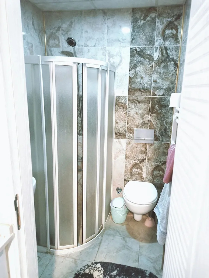 Pasha Suite Konaklama