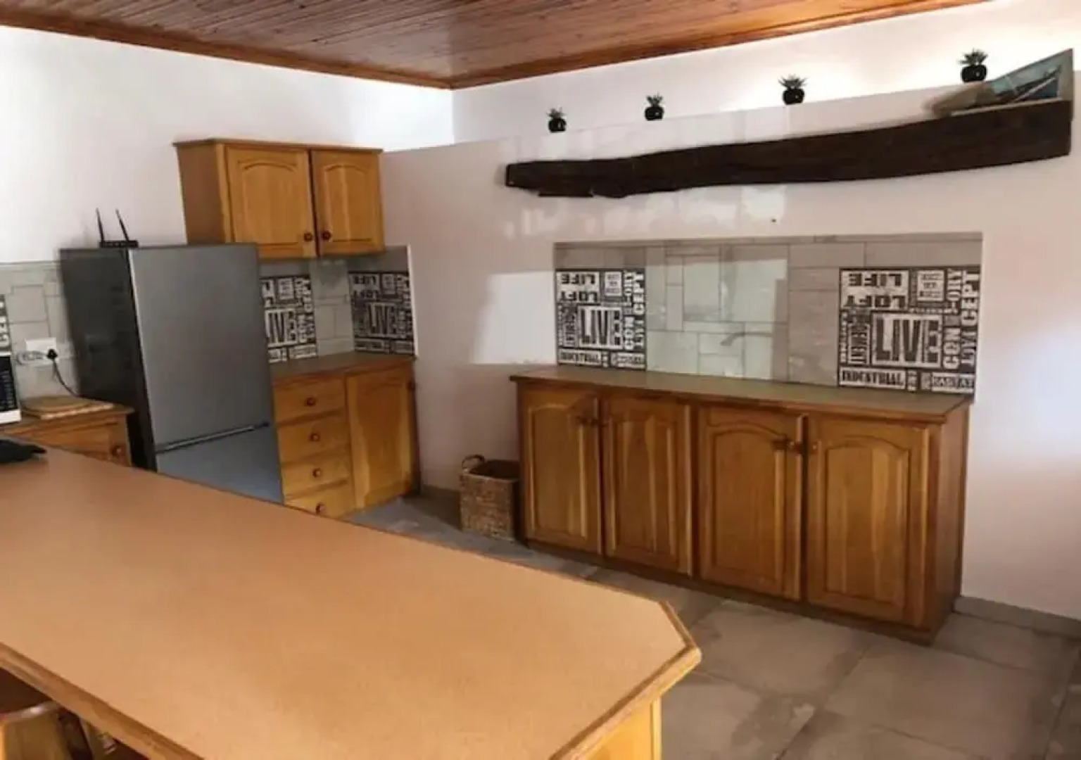 The Last Old Cape Trading Post