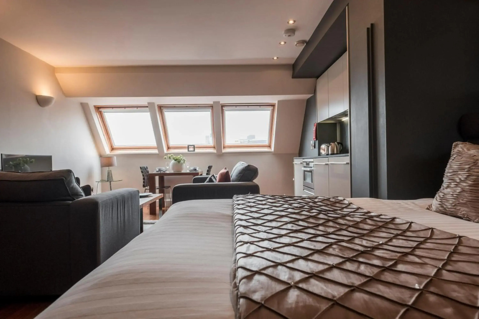 The Chambers - Park Place