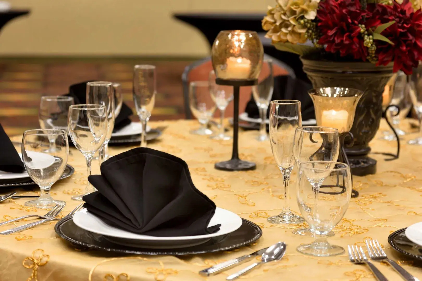 Hilton Garden Inn Bartlesville