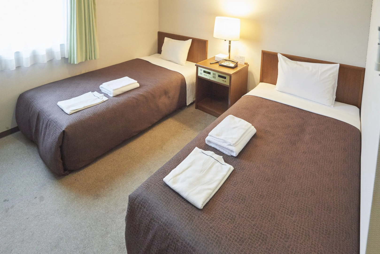 Hotel Select Inn Mishima