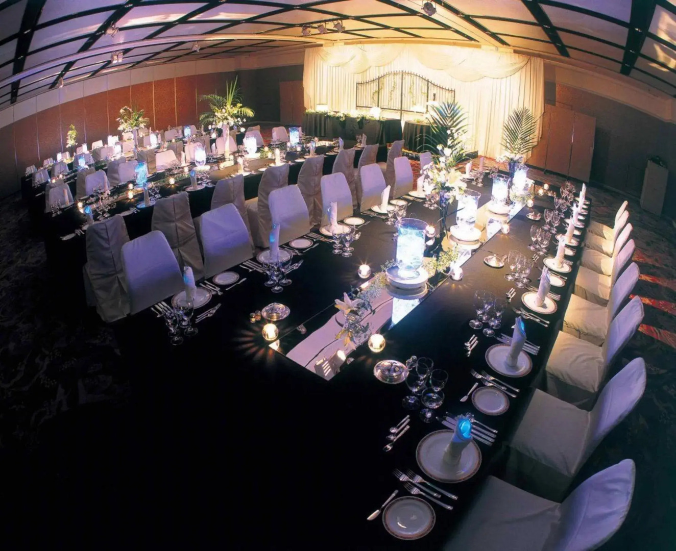 Kushiro Prince Hotel