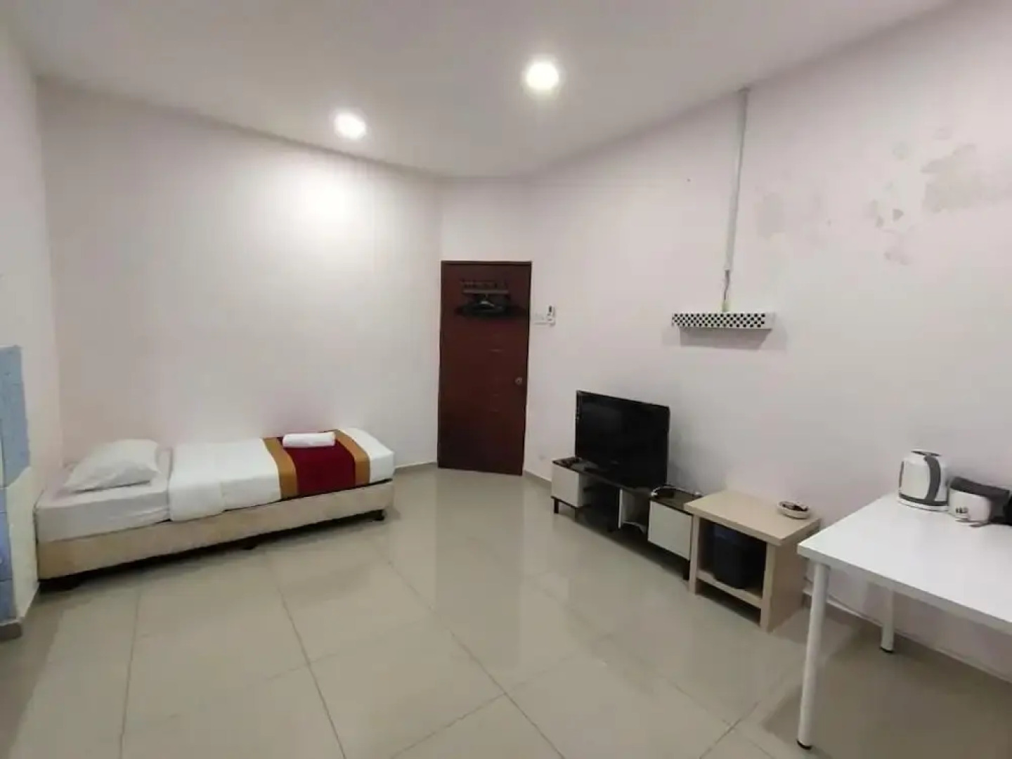 Mutiara Height Homestay