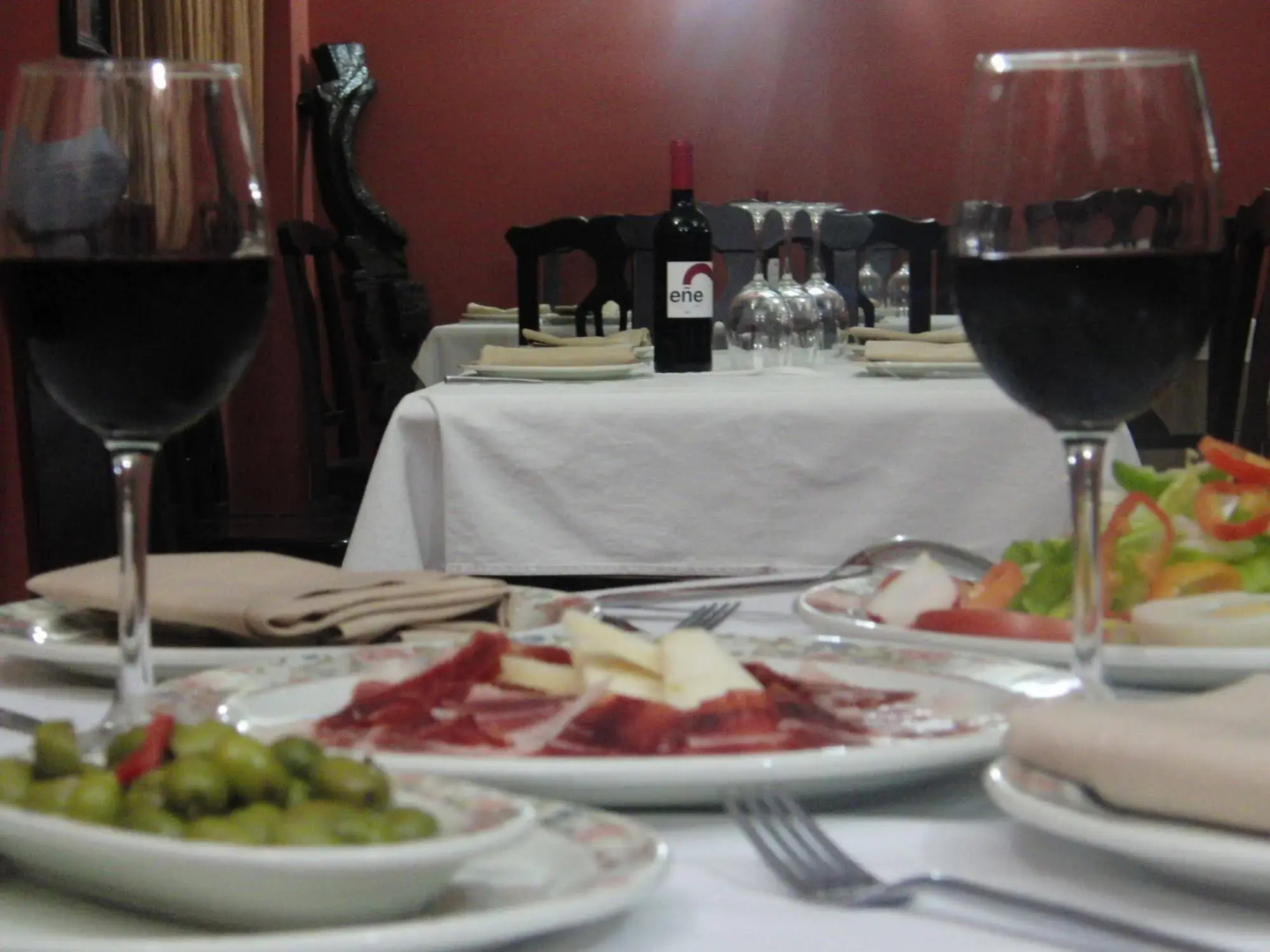 Hostal Pechi