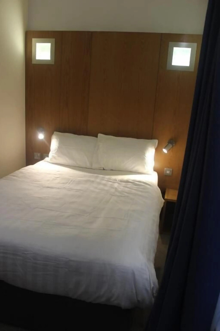 Corona Hotel Sheffield Meadowhall