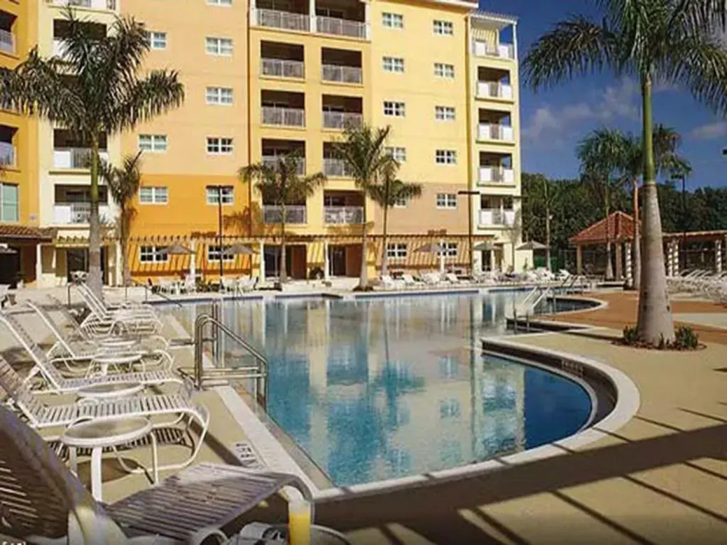 Marriott's Villas at Doral