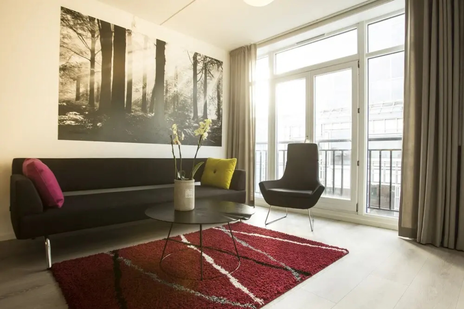 City Housing - Kirkebakken 8