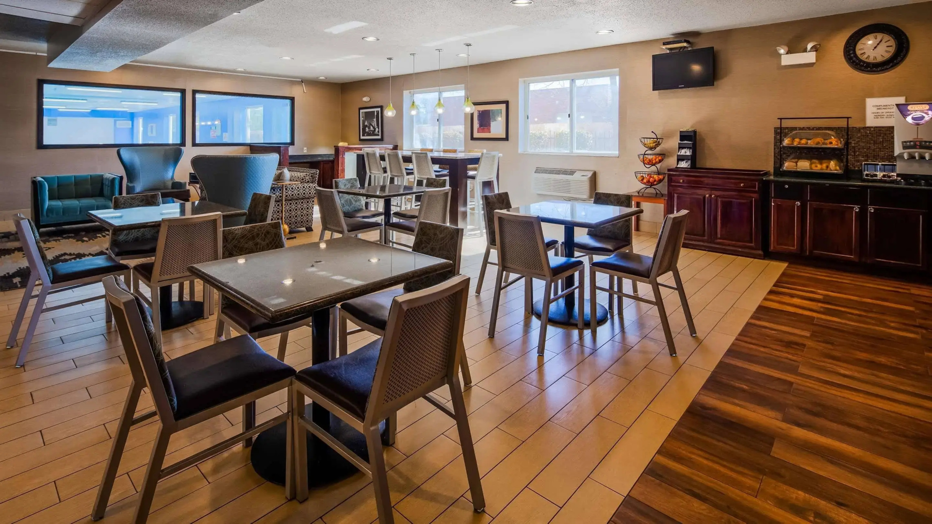 Best Western Des Plaines/O’Hare