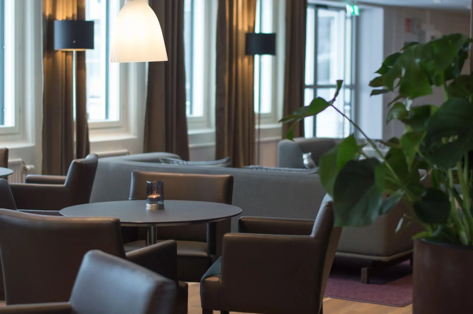 Best Western Arlanda Plus Park Airport Hotel