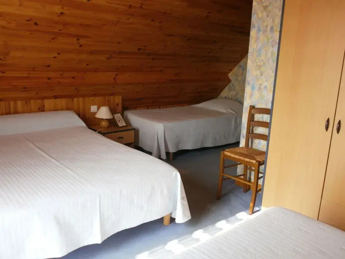 La Ferme de la Ruette