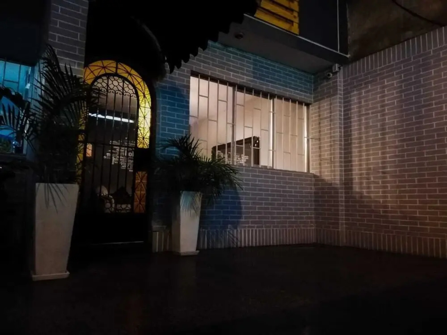 Pakakuna Backpackers Hostel