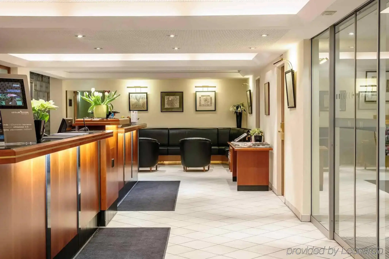 Mercure Hotel München Altstadt