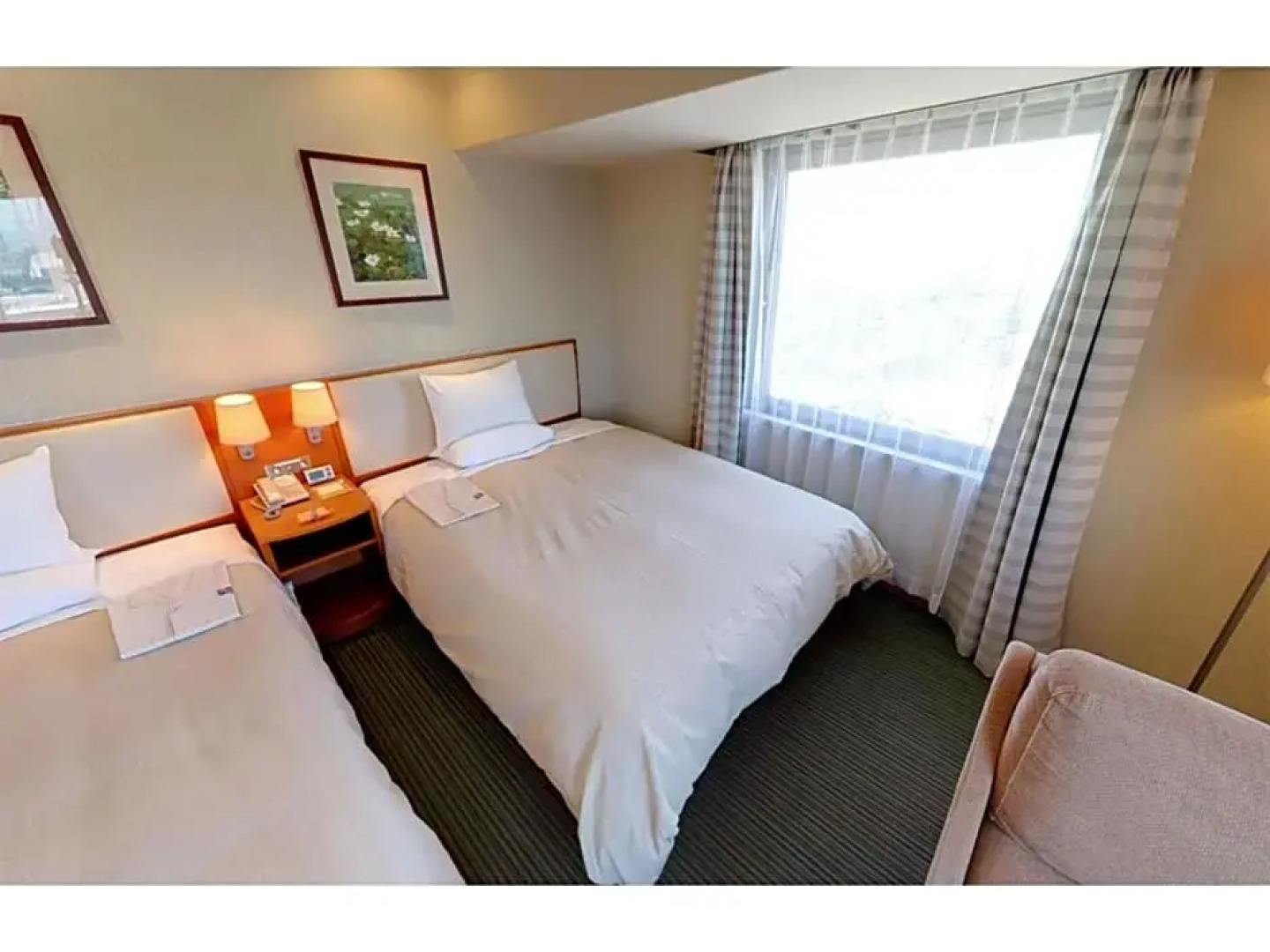 Hotel Rich & Garden Sakata / Vacation STAY 81243