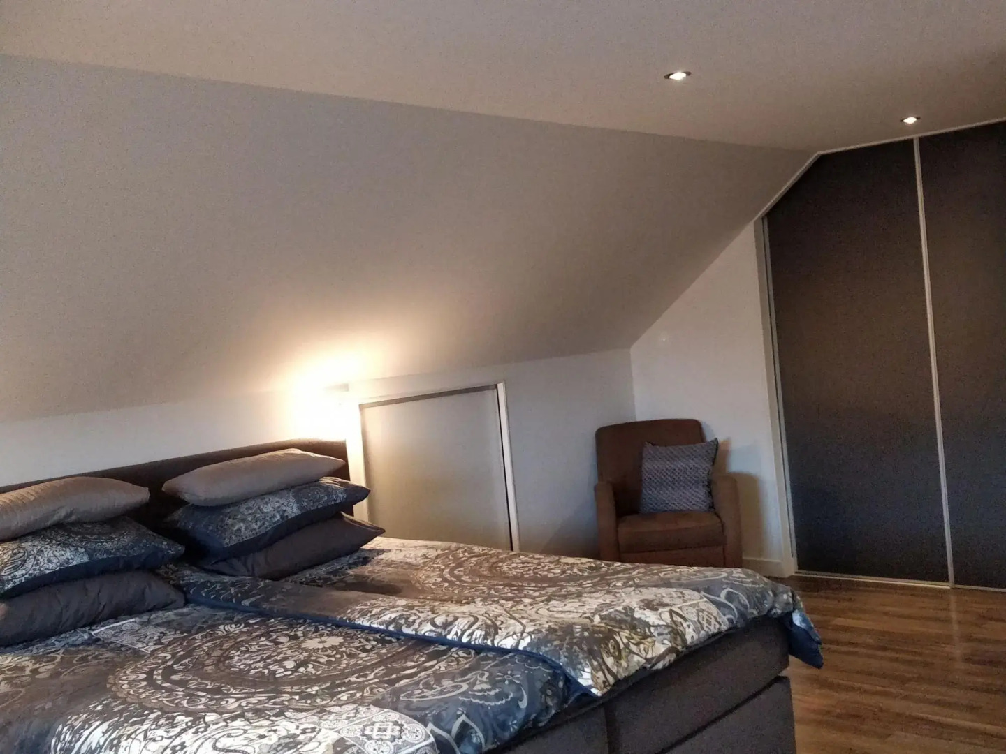 Apartment in Eibergen Near Zwillbrocker Venn