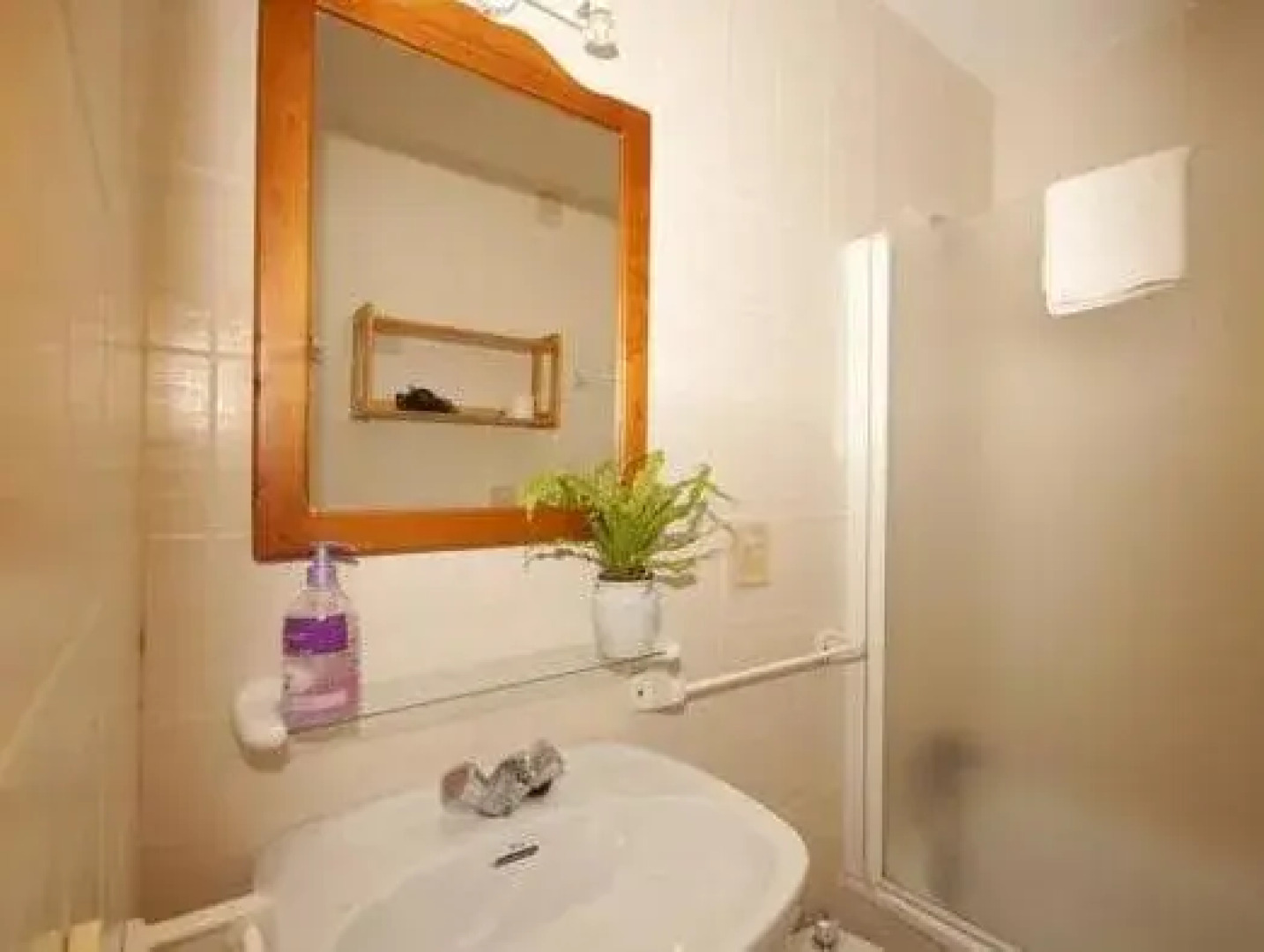 Bungalows Ses Malvas