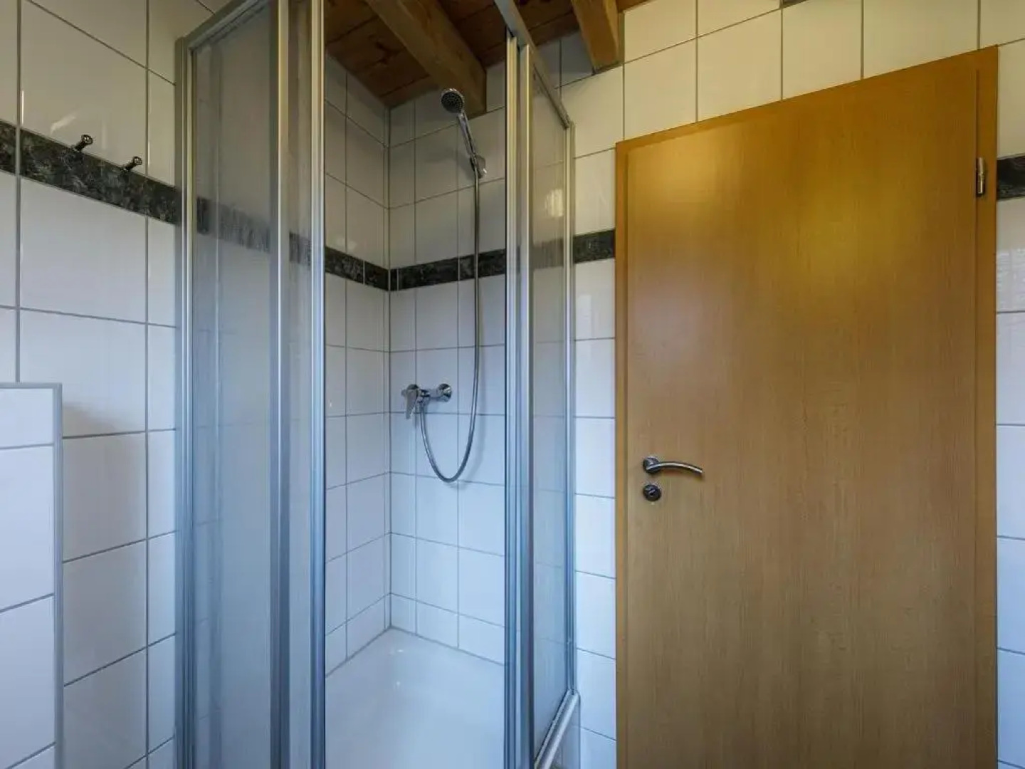 Haus Sonnenschein am Jabeler See