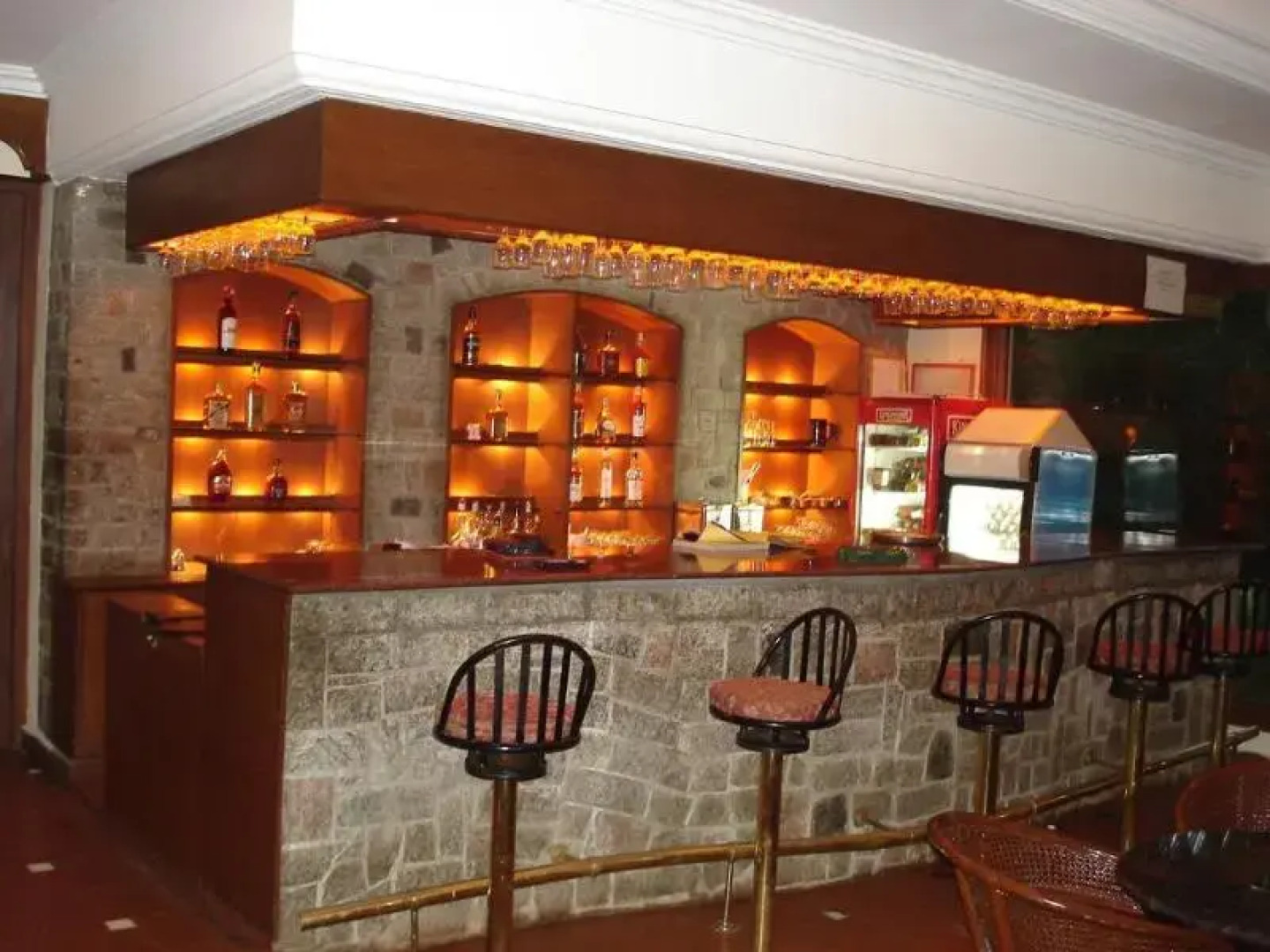 Black Thunder Resort