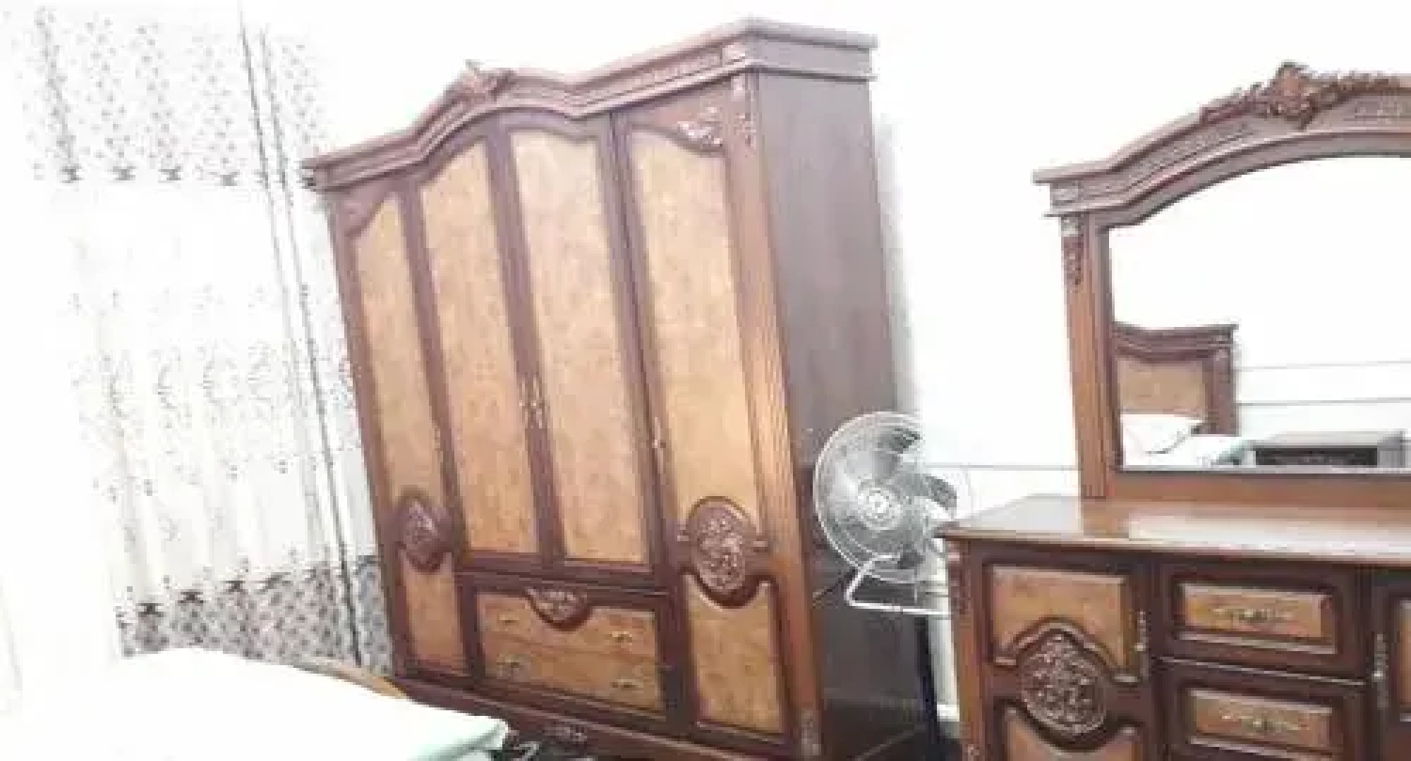 Family house hostel in Urgench, Uzbekistan