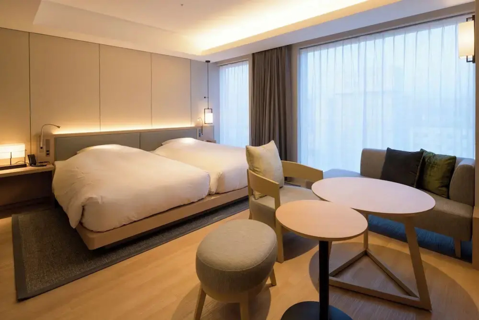 ReLabo-Medical Spa&Stay-