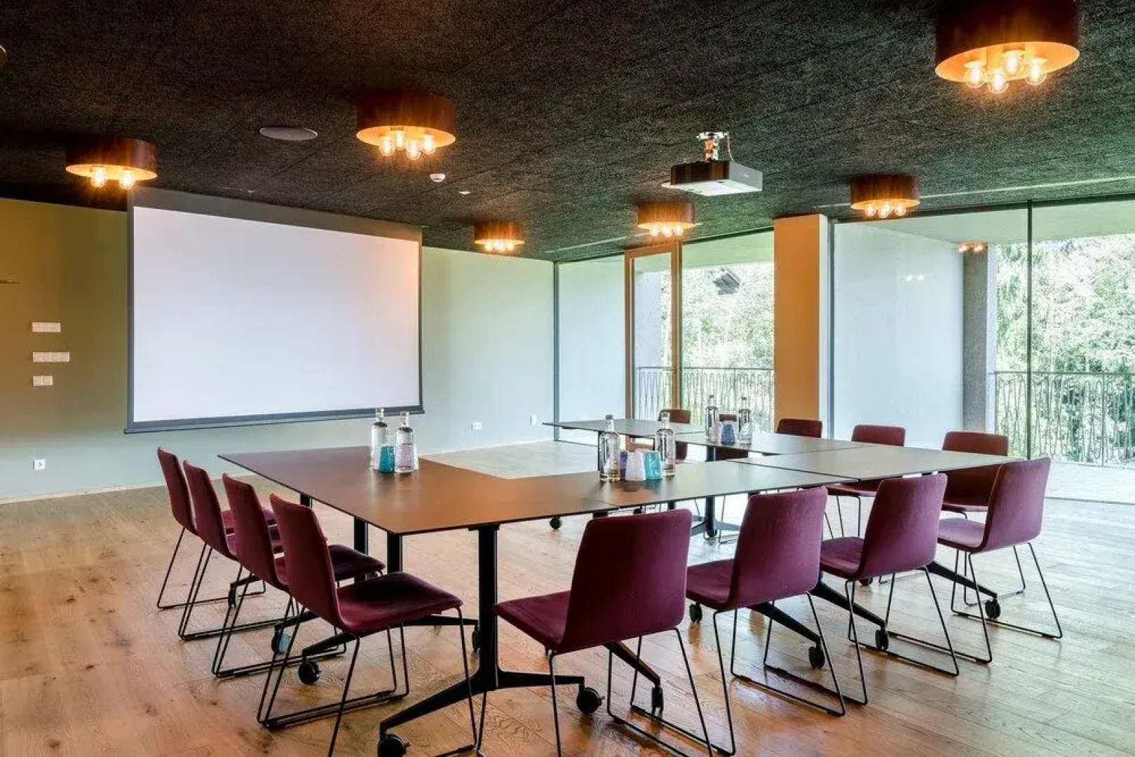 Hotel Belvedere- Fine Dining & SPA