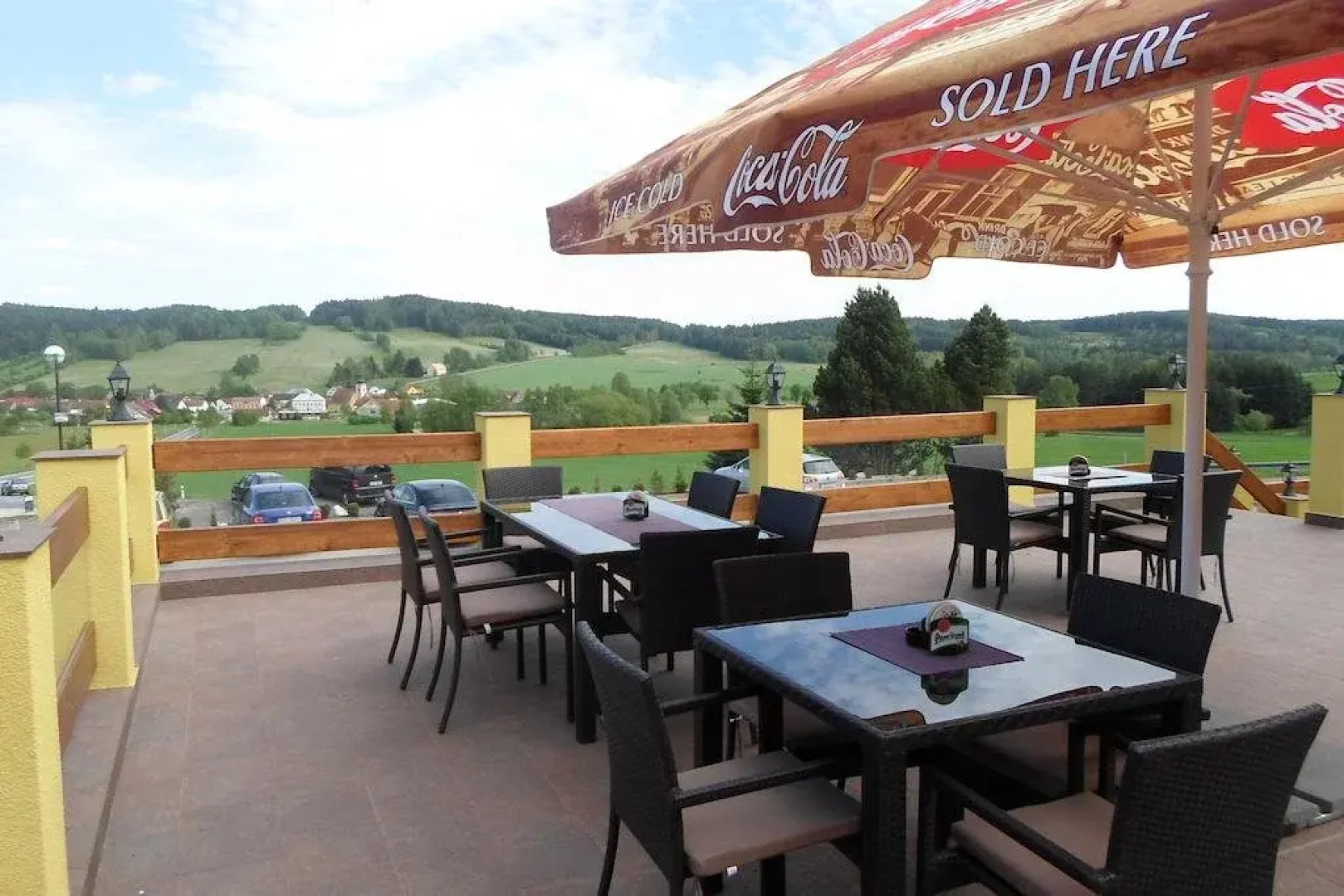 Wellness Penzion Life