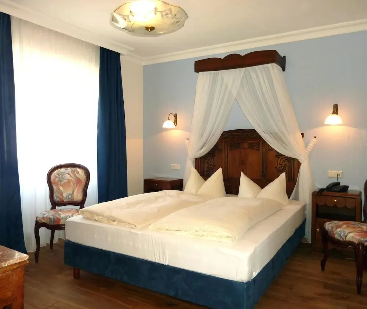 Hotel-Restaurant Löwen