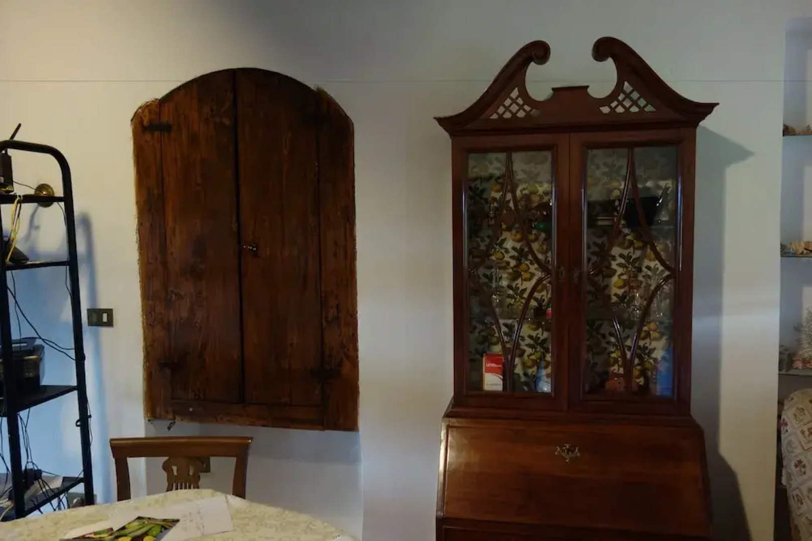 Bed and breakfast Monte Bibele