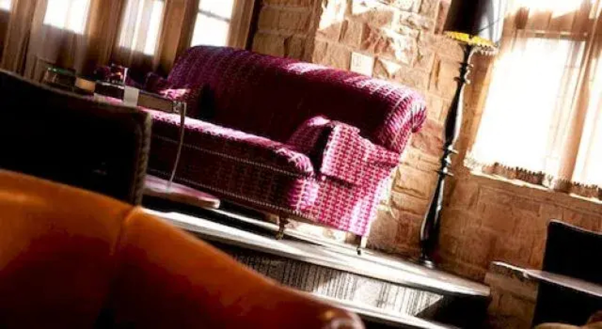 The George - Hathersage