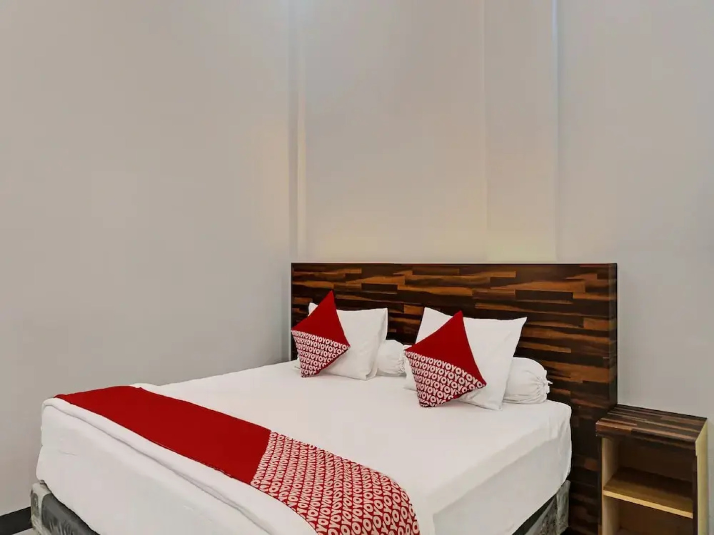 OYO 92152 Hotel The Wong