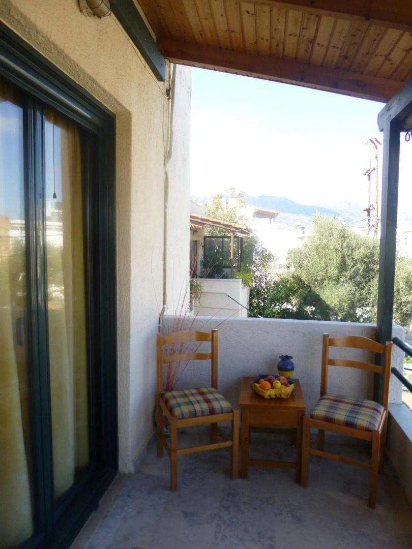 Elounda Olive Garden Studios