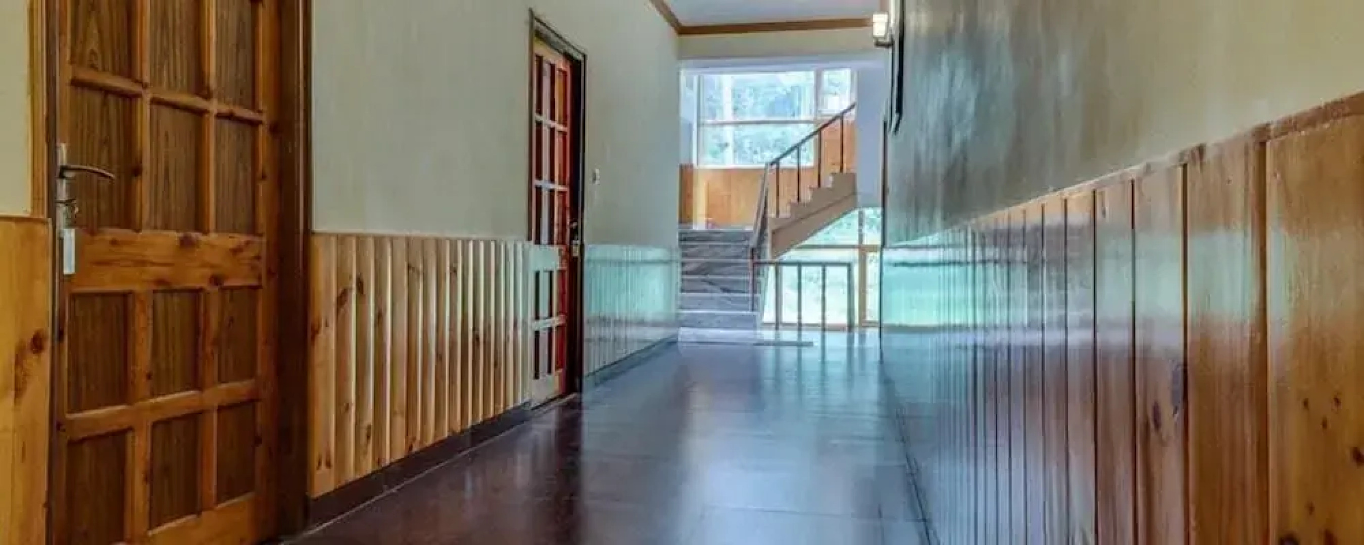 Treebo Trip Sipur Sojourn