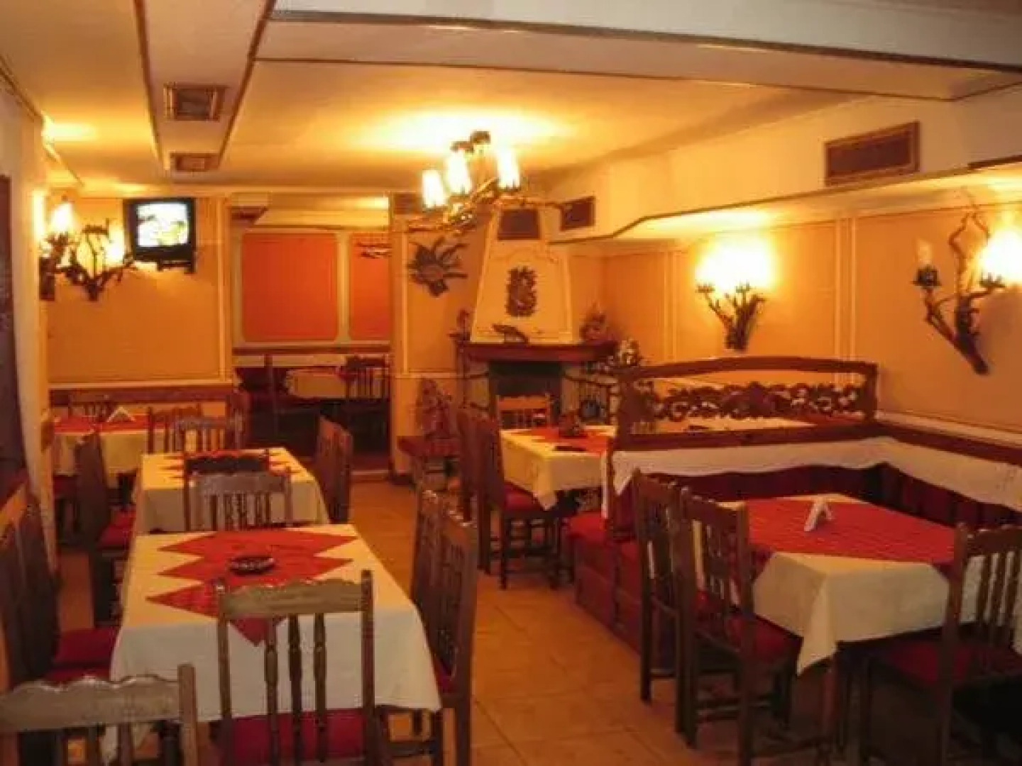 Panorama Family Hotel