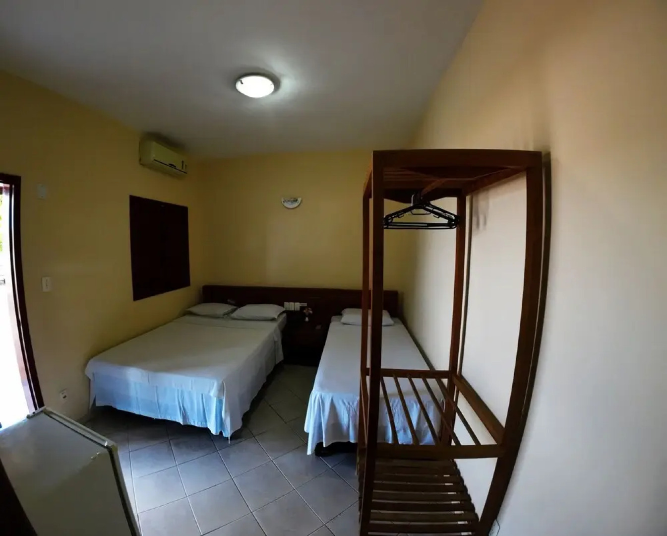 Hotel Pousada da Lapa