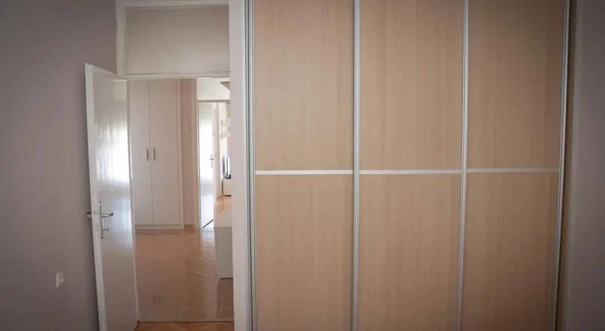 Apartment Fran