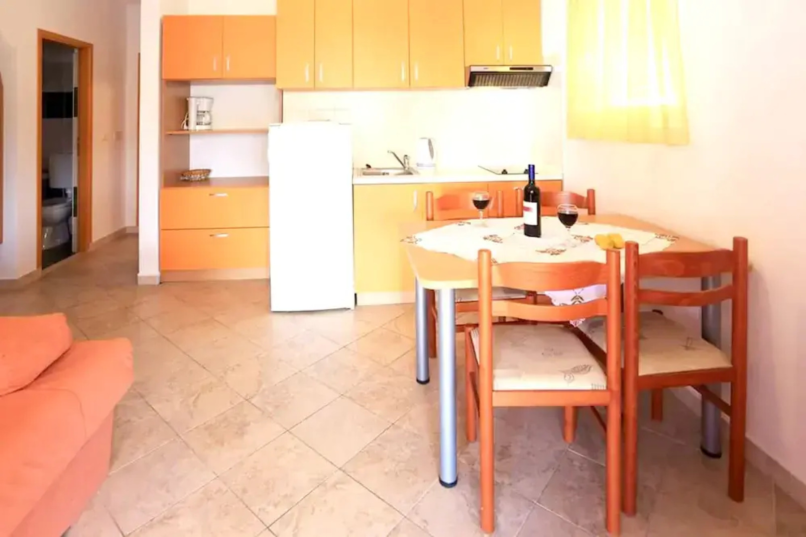 Apartments Villa Lucija