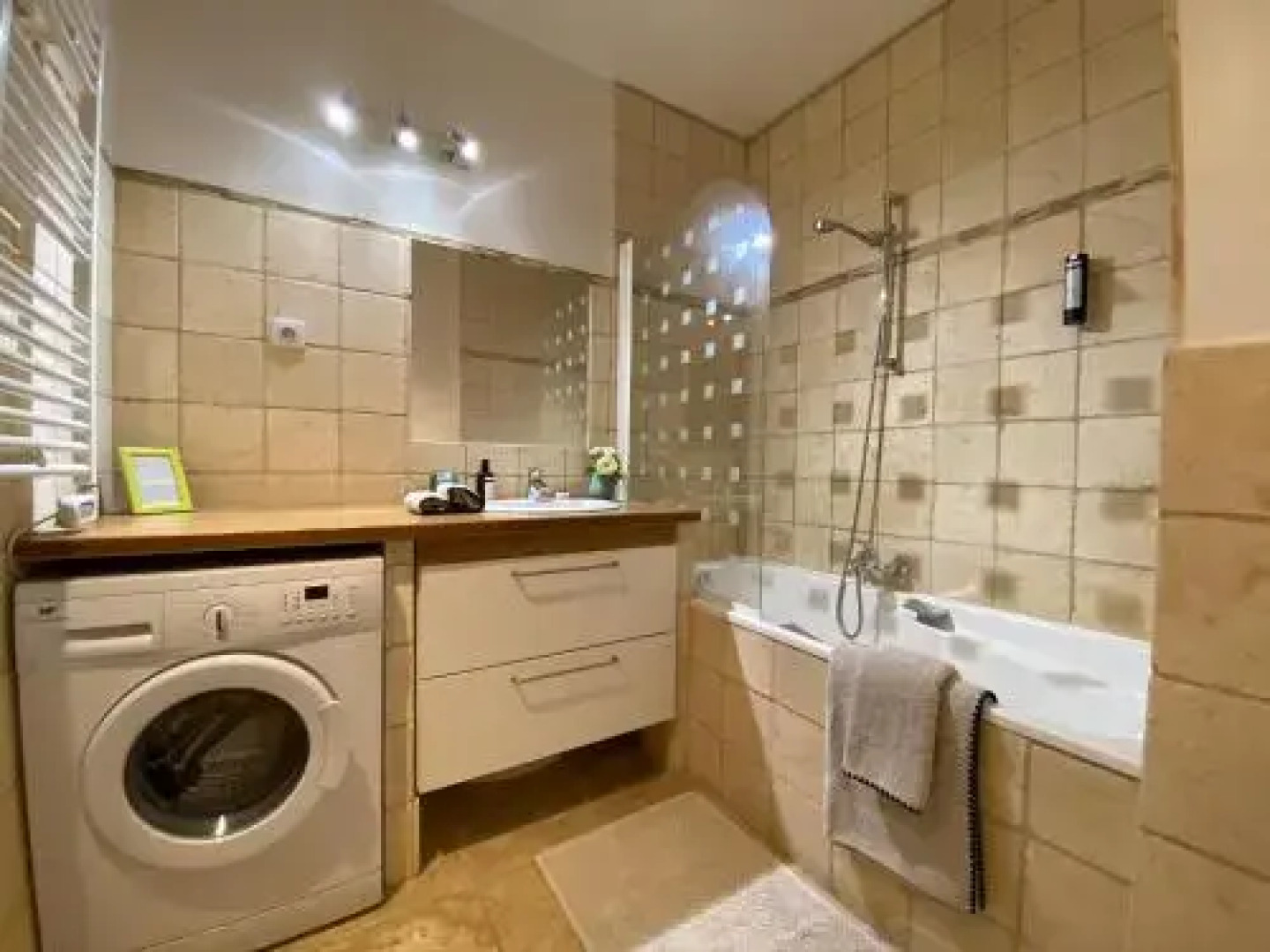 Les Mas d'Azur Appartement