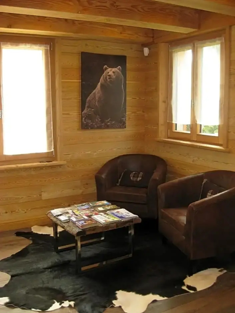 Chambres d'hôtes La Vercouline