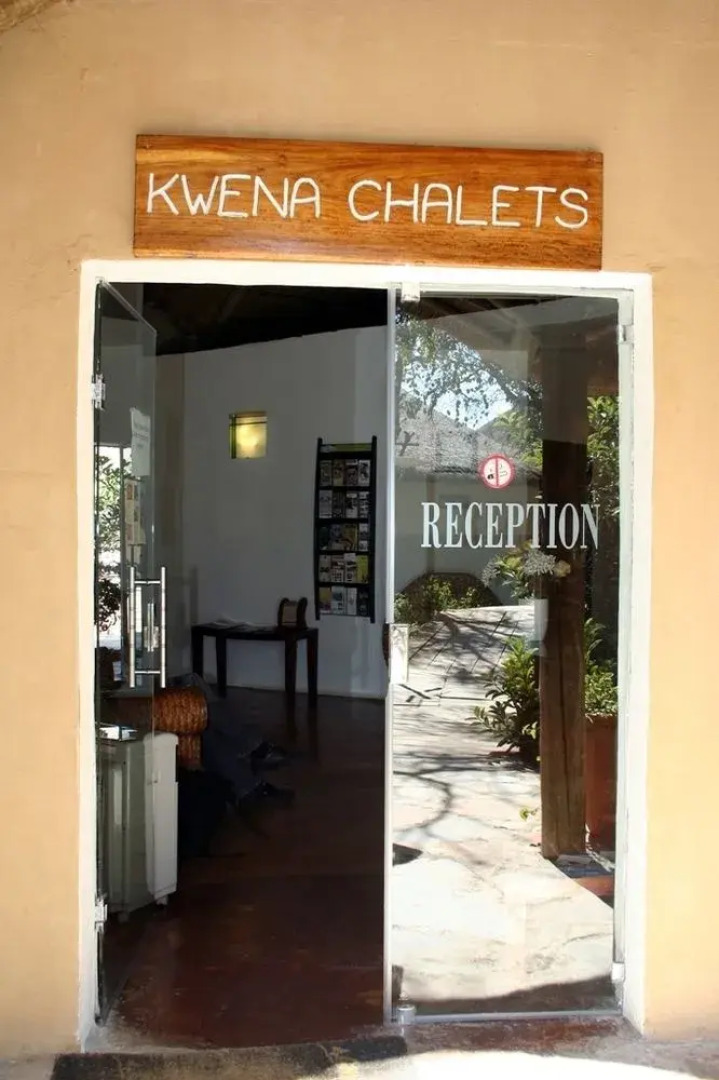 Kwena Chalets