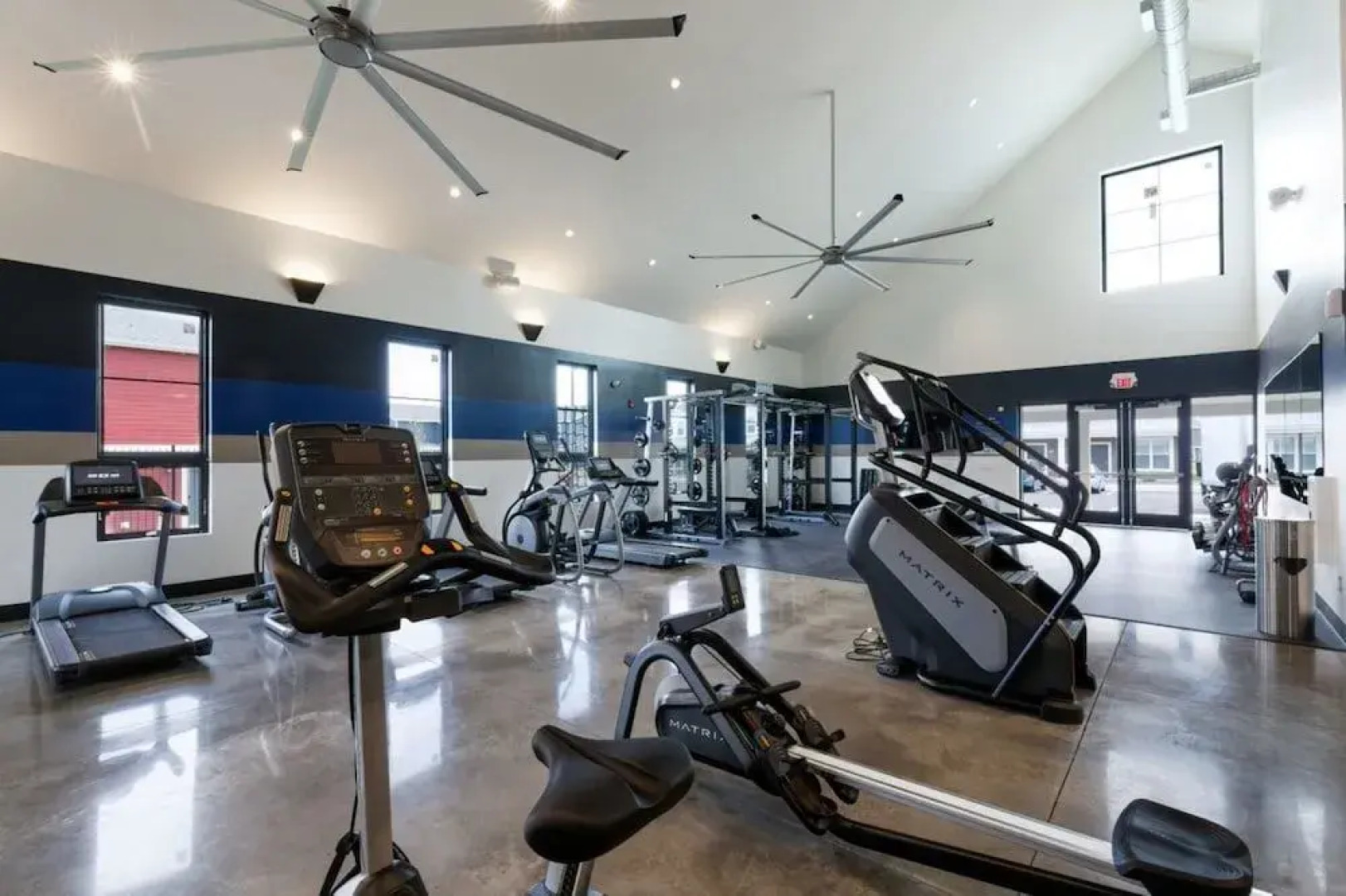 Cozy Houses at Nest Lawrence