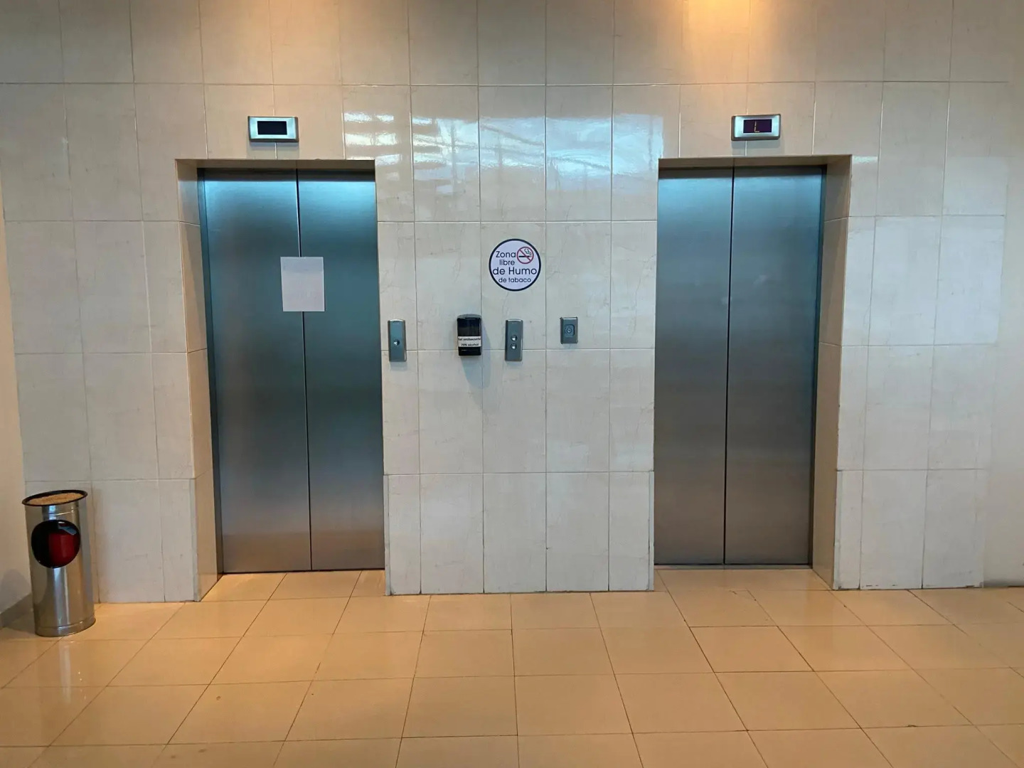 Enterprise Inn Poliforum