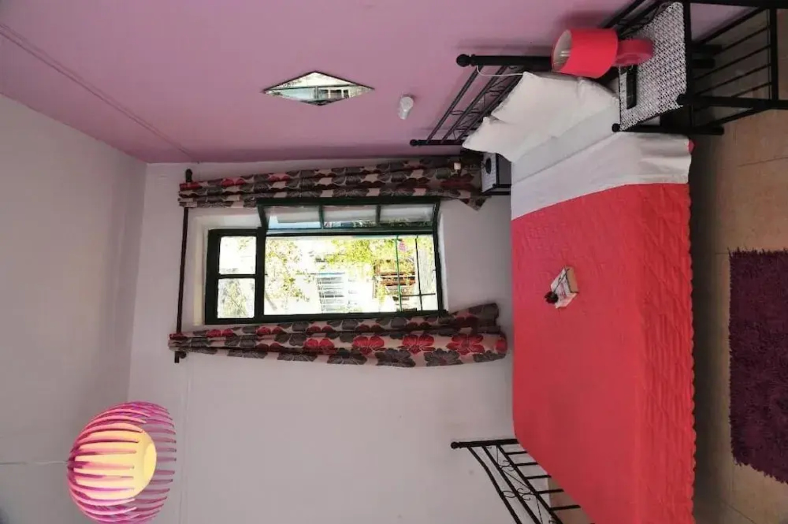 Akteon Rooms