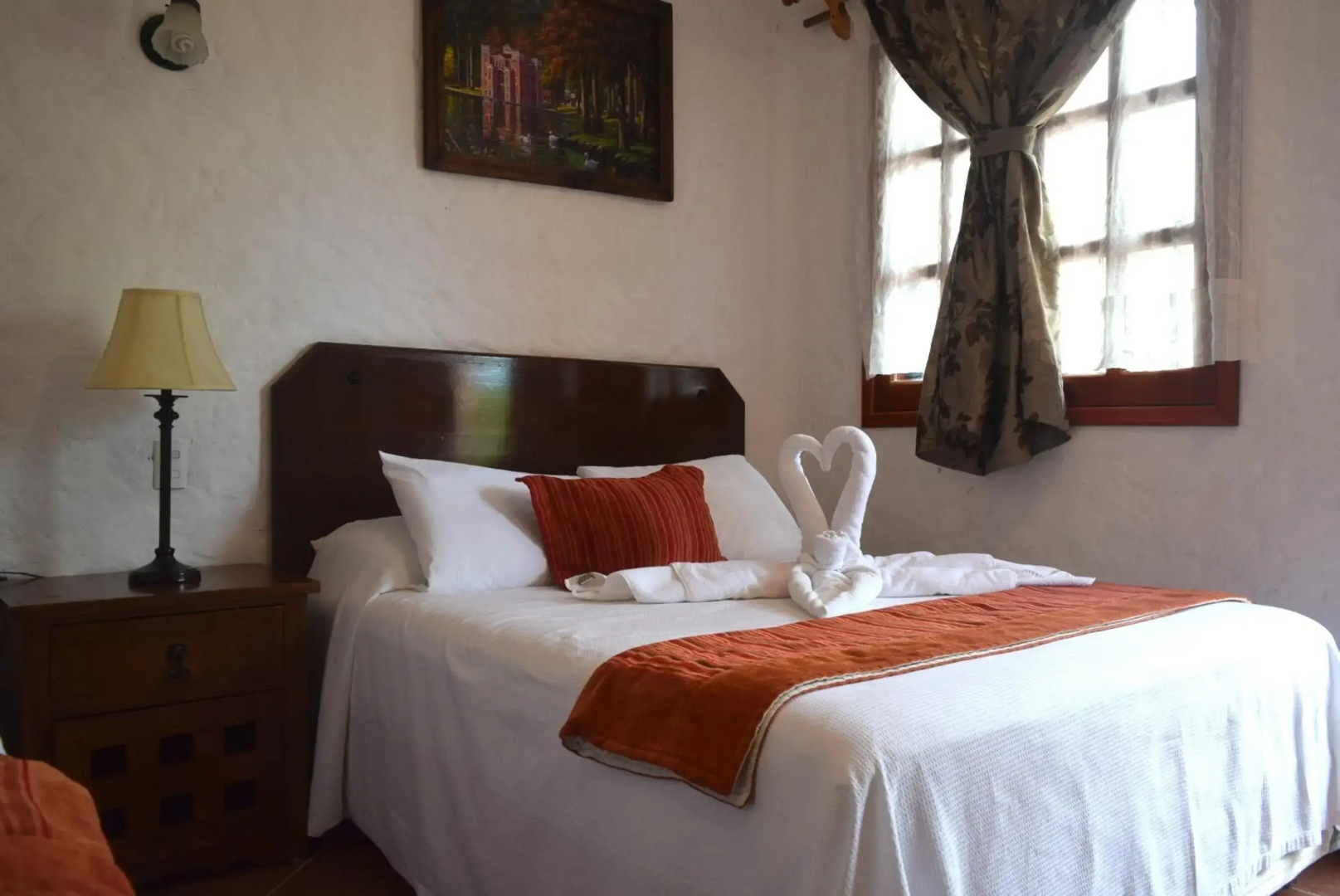 El Moro Hotel